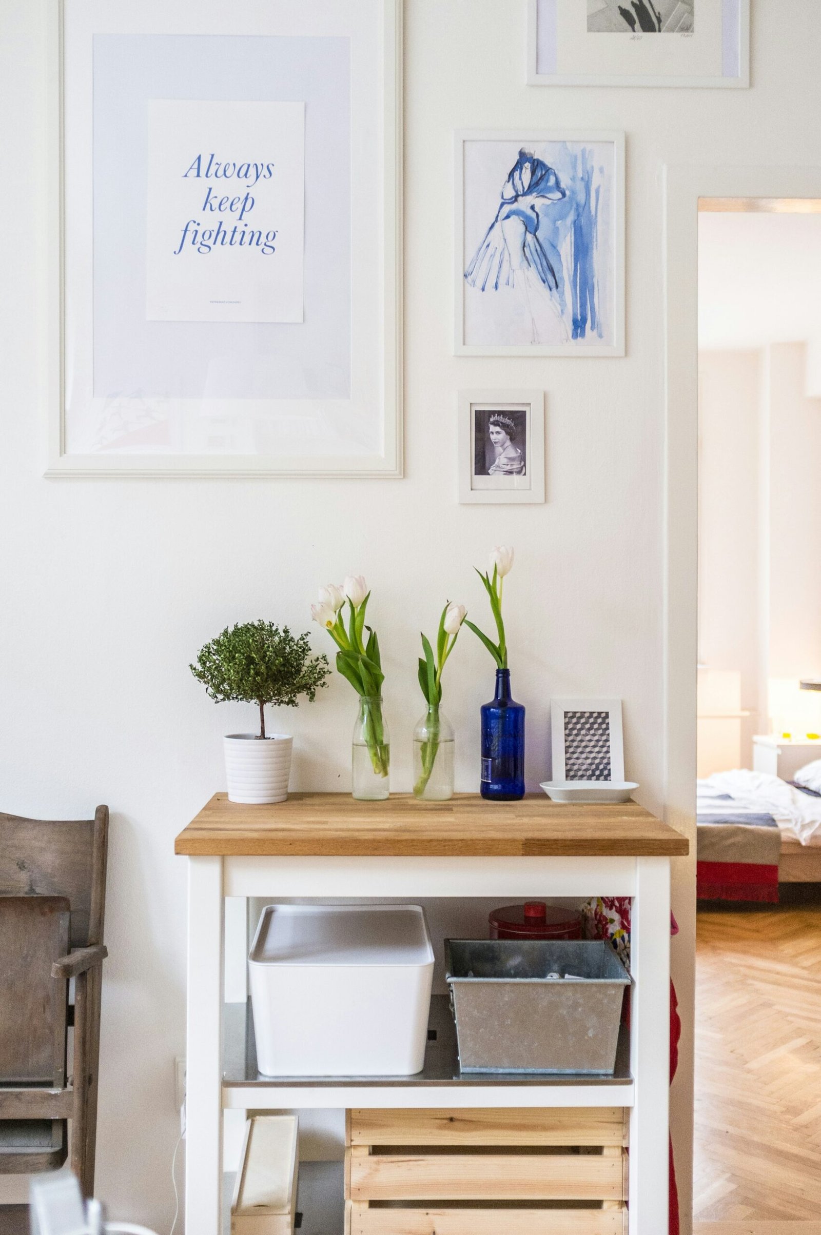 How to Incorporating into Your Home without Overwhelming Space